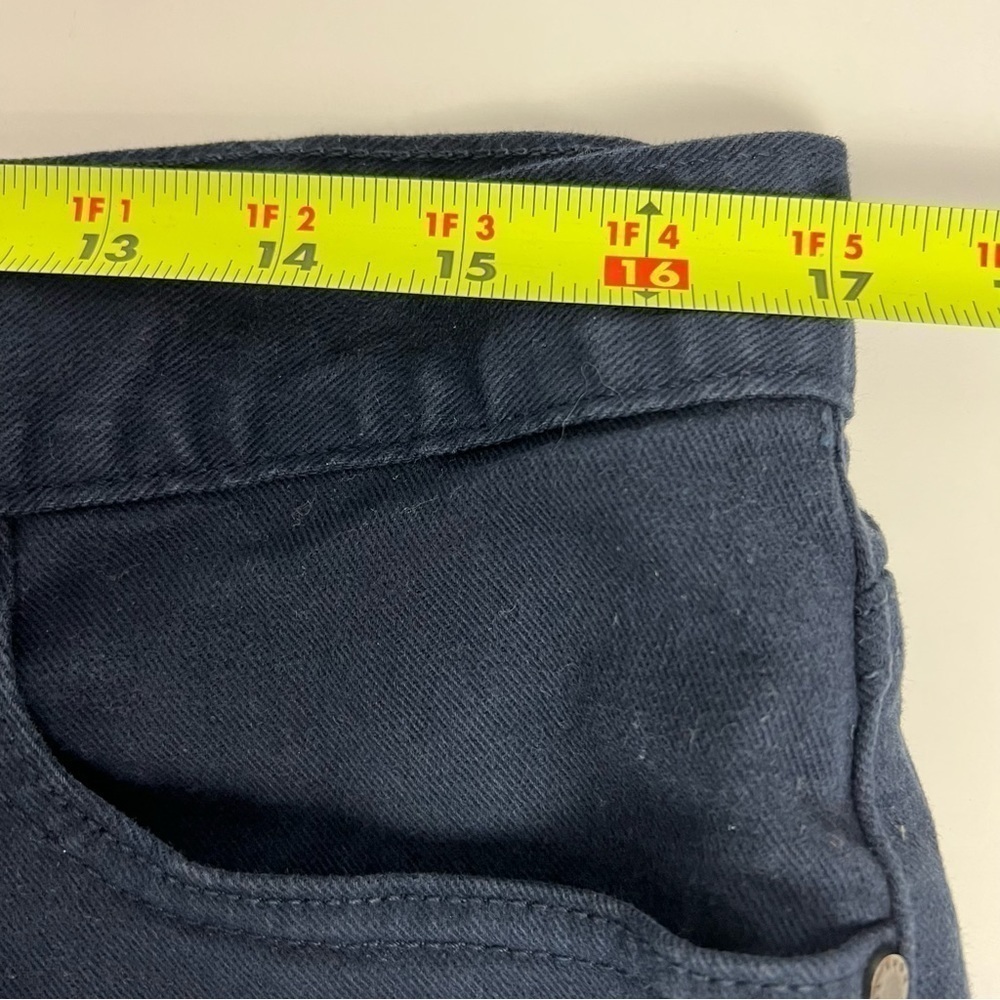 MICHAEL KORS GRANT Classic Fit Men’s Blue Jean Pants W34/L30 Actual Inseam 29.5” - Picture 13 of 13